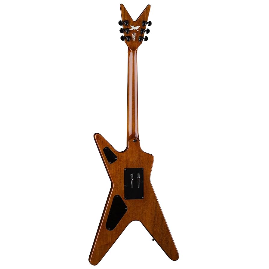 M Lギターエフェクター ギター DEAN ML GUITAR dean-zx-classic-black-electric